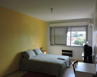Pousada Terra Sul - Porto Alegre - Quarto