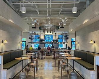 Os Hotel - Ocean Springs - Restaurant