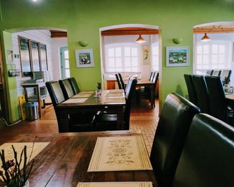 Ötösfogat Panzió - Siofok - Ristorante
