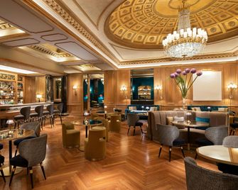 The Westin Palace, Milan - Milan - Bar