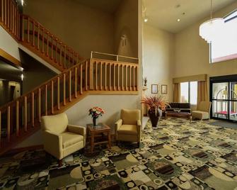 Baymont by Wyndham Marion - Marion - Lobby