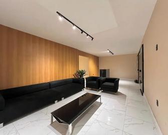 Vila Litoranea Hotel - Σάο Λουίς - Σαλόνι