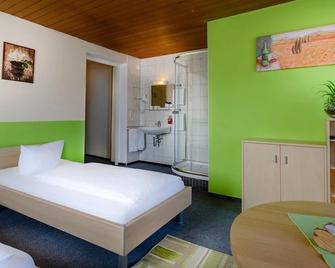 Hotel Luitpold - Landshut - Bedroom