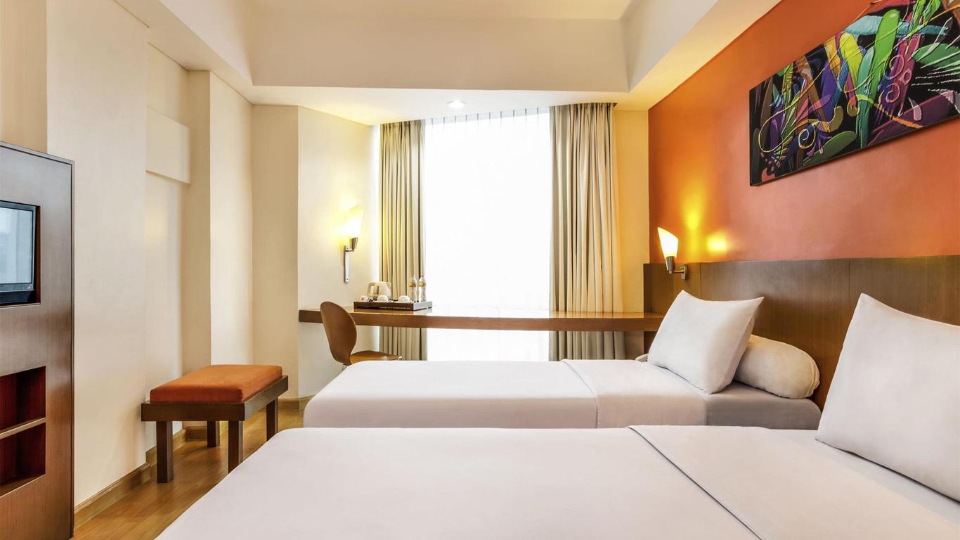 Ibis Semarang Simpang Lima