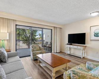 South Seas Villa 3115 - Gorgeous Residence with Great Amenities - Captiva