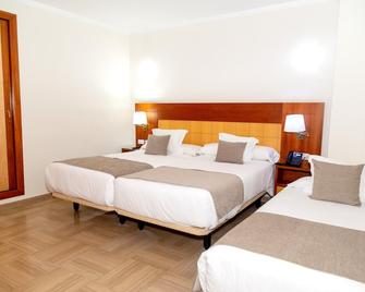 Hotel Córdoba Centro - Córdoba - Makuuhuone