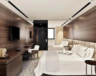 Howard Hotel Paris Orly Airport - Paray-Vieille-Poste - Bedroom