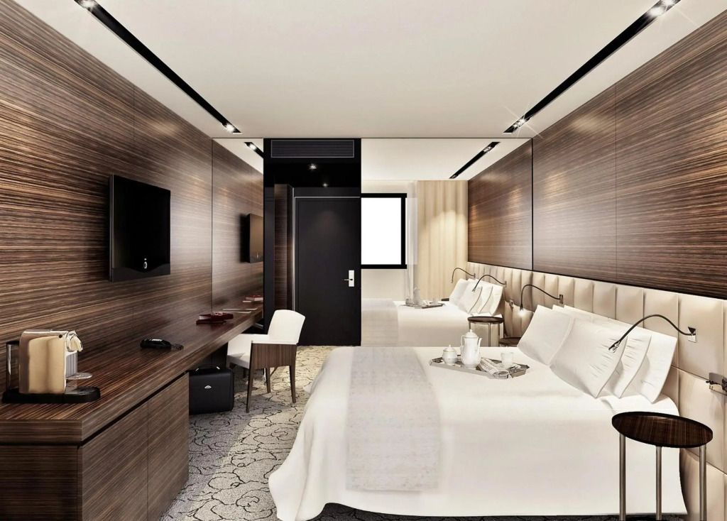 فندق هوارد باريس أورلي إيربورت