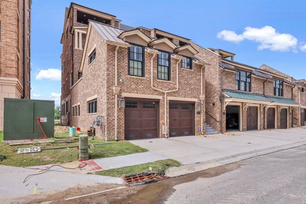 Sunset Perch by Lucky Savannah - סאוואנה - בניין