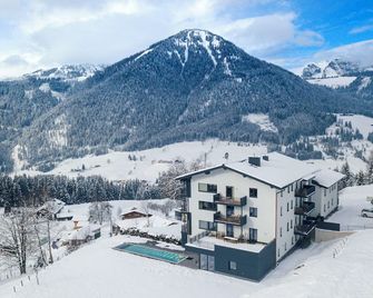 Hideaway Dachstein West by Alps Resorts - St. Martin am Tennengebirge