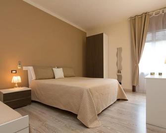 Salerno Prestige Residenza - Salerno - Camera da letto
