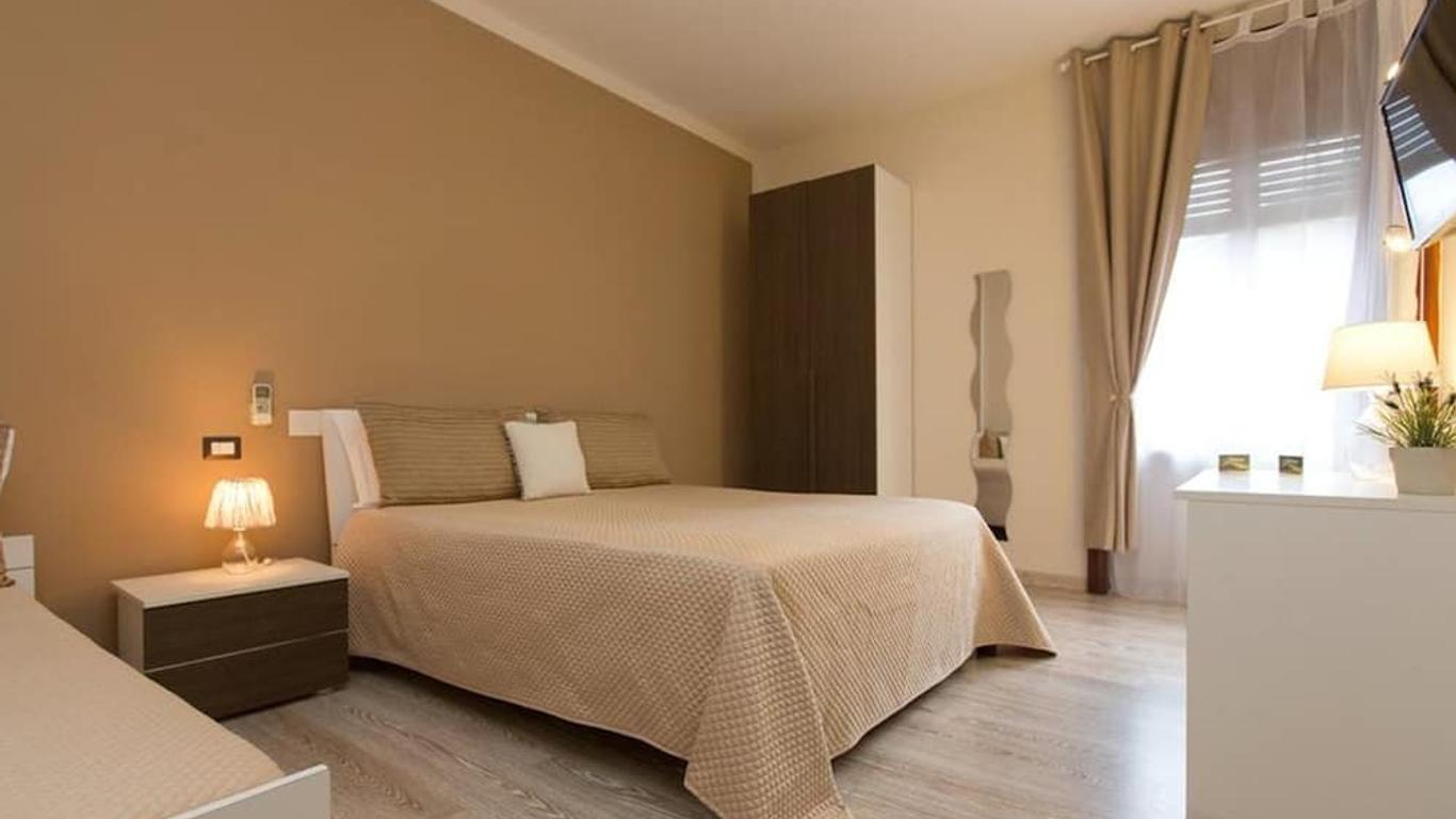 Salerno Prestige Residenza