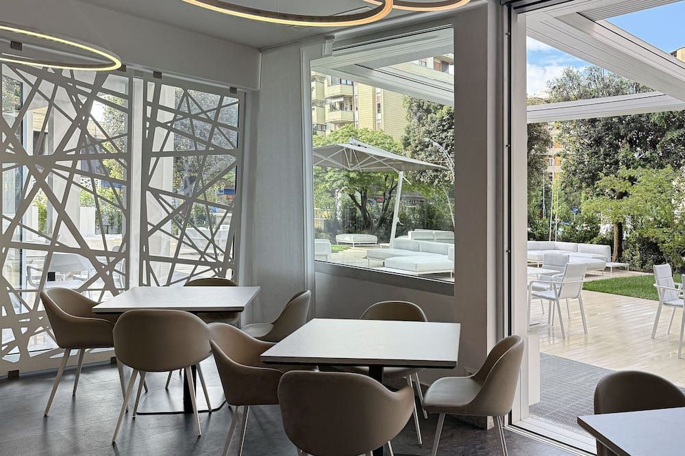 Hotel Raffaello - Florence