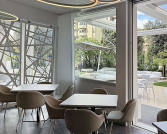 Hotel Raffaello - Florencia