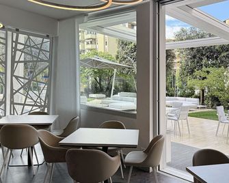 Hotel Raffaello - Florence