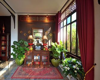 Thai Thai Sukhothai Resort - Sukhothai