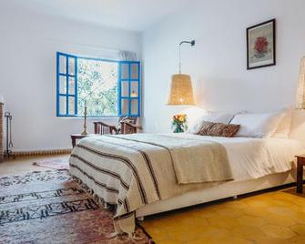 Tangaro Auberge & Spa - Esauira - Habitación