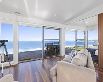 Seafarers Getaway - Apollo Bay - Soggiorno