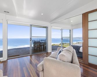 Seafarers Getaway - Apollo Bay - Salon
