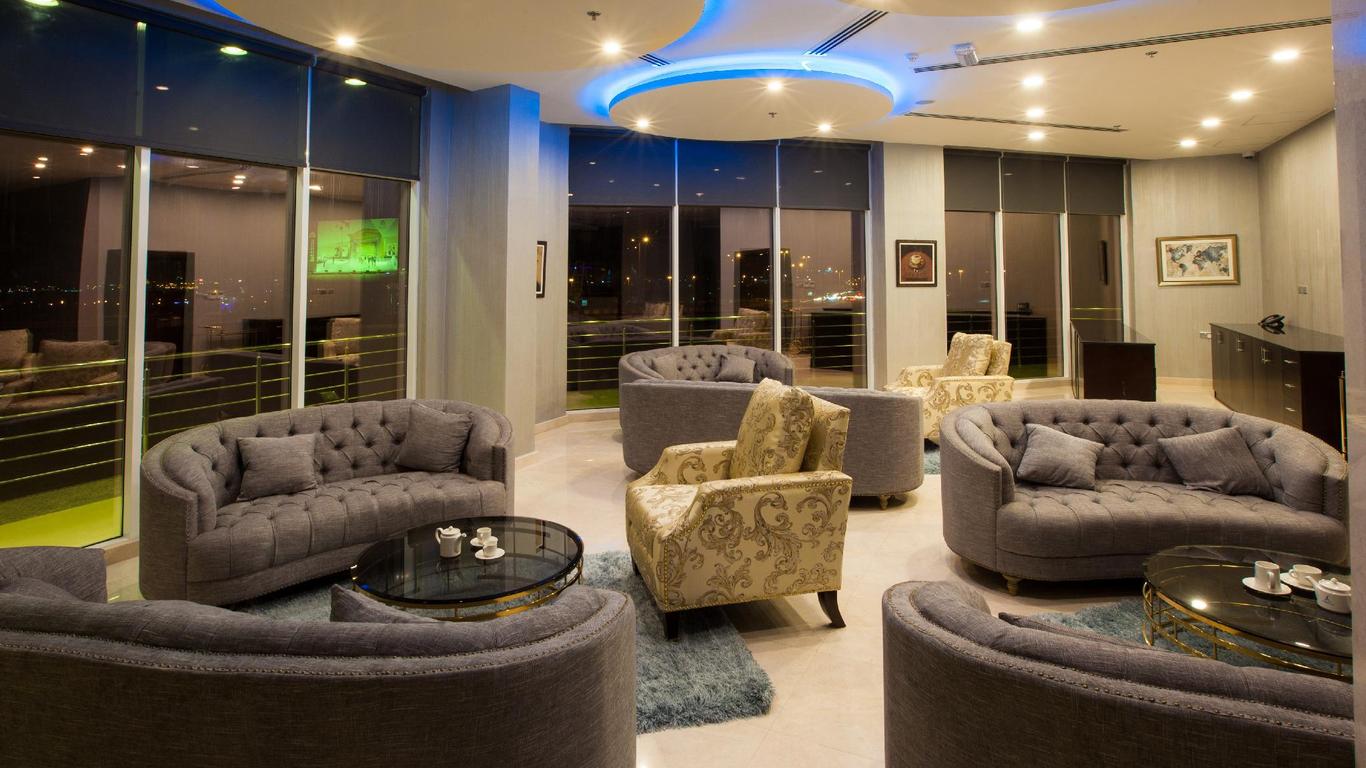 Amarah Hotel