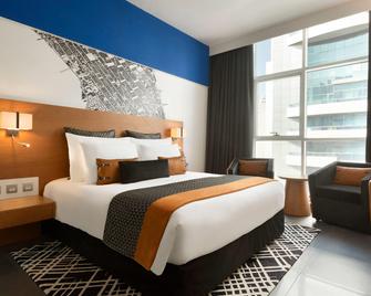 TRYP by Wyndham Dubai - Dubai - Yatak Odası