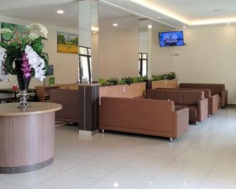 Airy Kebayoran Lama Seha 6 Jakarta - ジャカルタ - ロビー