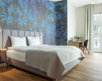 Hotel Leśny Dwór Sulęczyno - Sulęczyno - Sypialnia