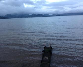 La Cabana Del Lago - Catemaco