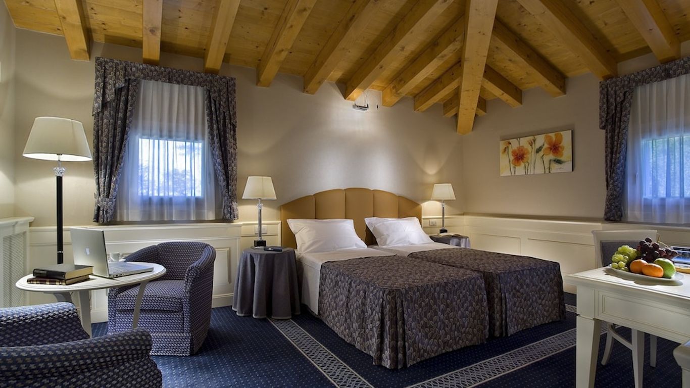 Ca' Murà Natura e Resort