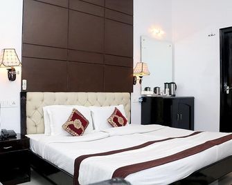 Royal Classic Hotel - Bareilly - Habitación