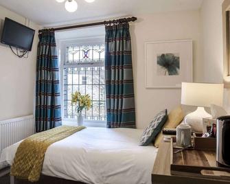 The Craven Heifer Ingleton - Carnforth - Bedroom