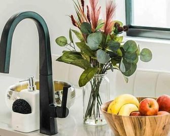 Luxury Paradise walk to Las Olas -5 mins to Beach - Fort Lauderdale