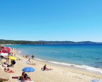 Apartment Cap Marine-2 by Interhome - Cavalaire-sur-Mer - Plage