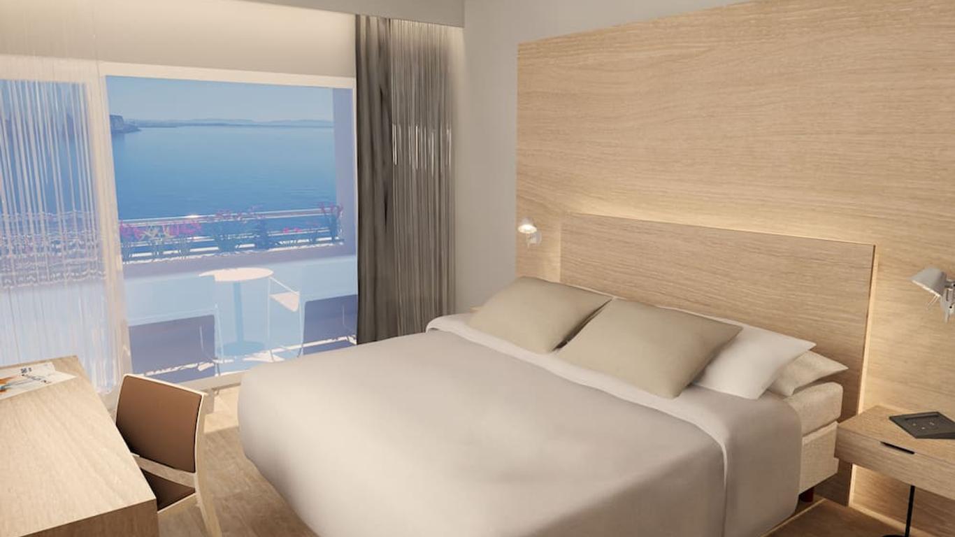 Mirador del Cabo Designed For Adults