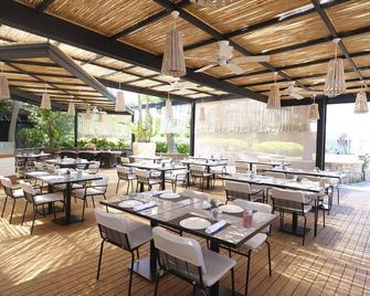 Kuum Hotel & Spa - Bodrum - Restaurant