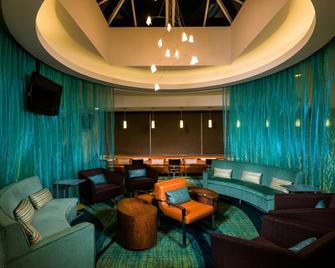 Springhill Suites By Marriott New York Laguardia Airport - קווינס - טרקלין