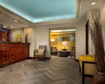 Comfort Inn Downtown DC/Convention Center - Washington DC - Accueil