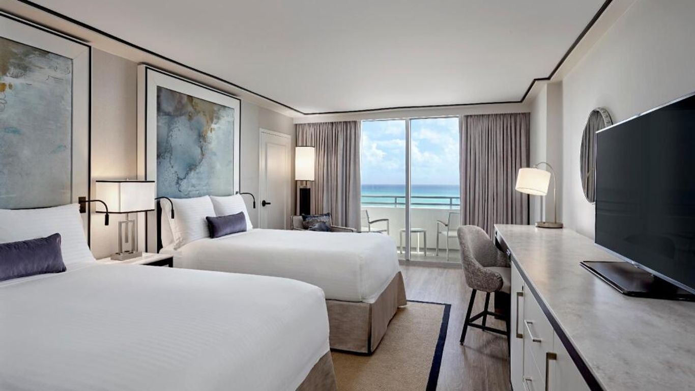Loews Miami Beach Hotel