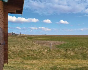 Three-Bedroom Holiday Home In Ulfborg - Ulfborg - Vista del exterior