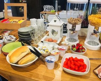 B&b Montecengio - Trieste