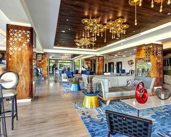 Planet Hollywood Costa Rica, An Autograph Collection Resort - Culebra - Lobby