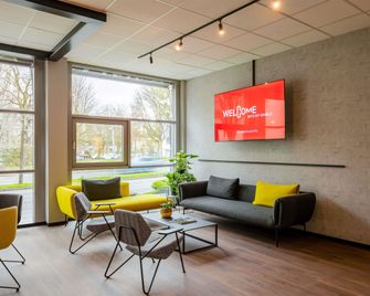 ibis Dortmund City - Dortmund - Lobby
