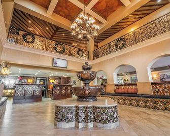Hilton St. Augustine Historic Bayfront - St. Augustine - Aula