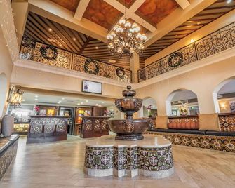 Hilton St. Augustine Historic Bayfront - Saint Augustine - Hall d’entrée
