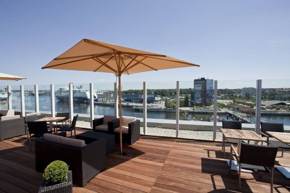 أتلانتيك هوتل كيل