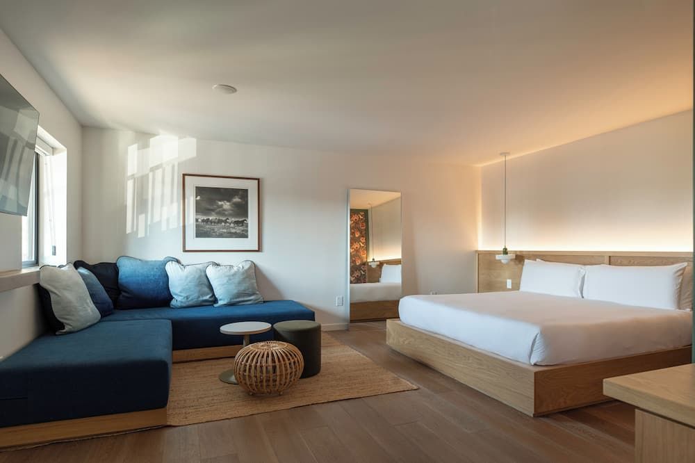 Best Bet Motor Lodge - Reno - Bedroom