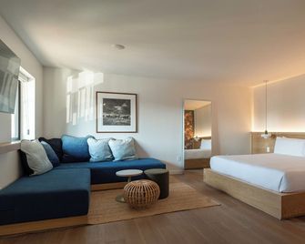 Best Bet Motor Lodge - Reno - Bedroom