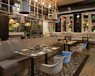 ibis Styles Nairobi Westlands - Nairobi - Restaurant