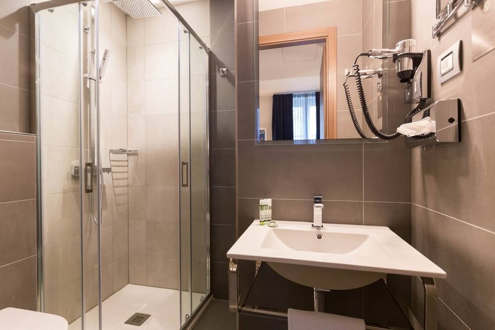 Hôtel Nice Azur Riviera - Nice - Salle de bain