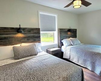 The Traveler On Main - Suite 2 - Tazewell